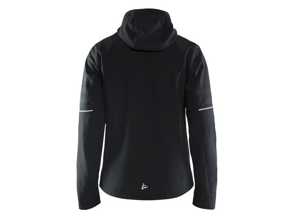 Craft Highland Jacket M Svart str. 4XL