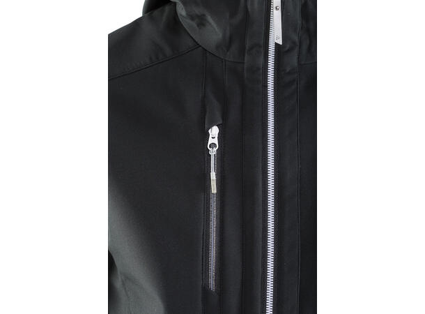 Craft Highland Jacket M Svart str. 4XL