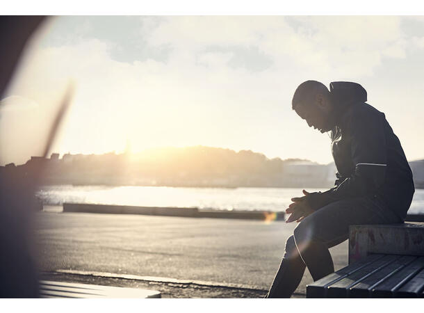 Craft Highland Jacket M Svart str. 4XL