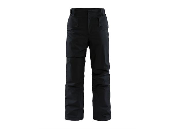 Craft Mountain Pants M Svart str. XL