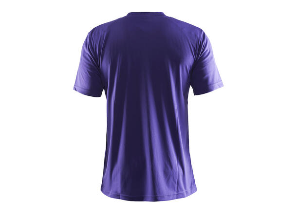 Craft Prime Tee M Lilla str. L