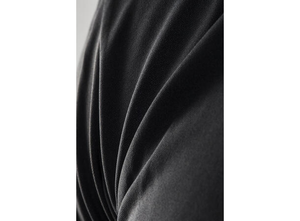 Craft Prime Tee M Mørkegrå str. 4XL