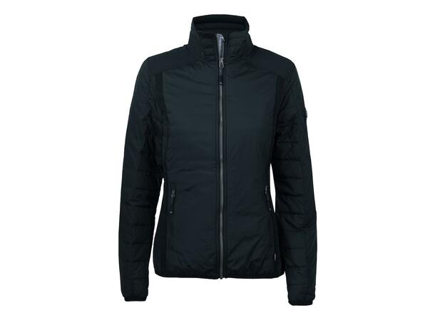 Cutter&Buck Packwood Jacket Dame Svart str. XXL