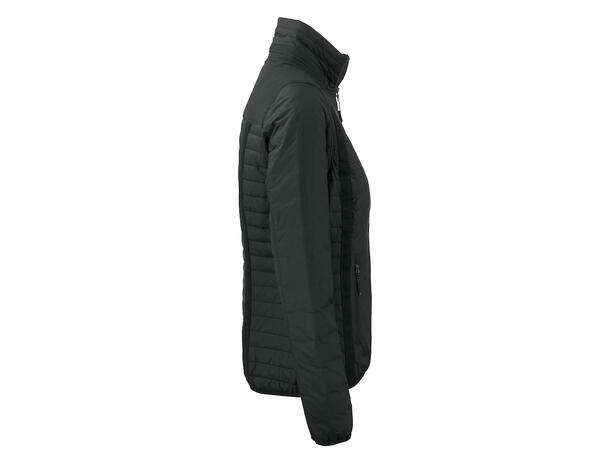 Cutter&Buck Packwood Jacket Dame Svart str. XS