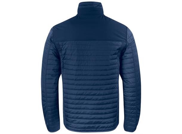 Cutter&Buck Packwood Jacket Men Marineblå str. 4XL