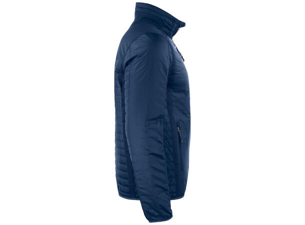 Cutter&Buck Packwood Jacket Men Marineblå str. 4XL