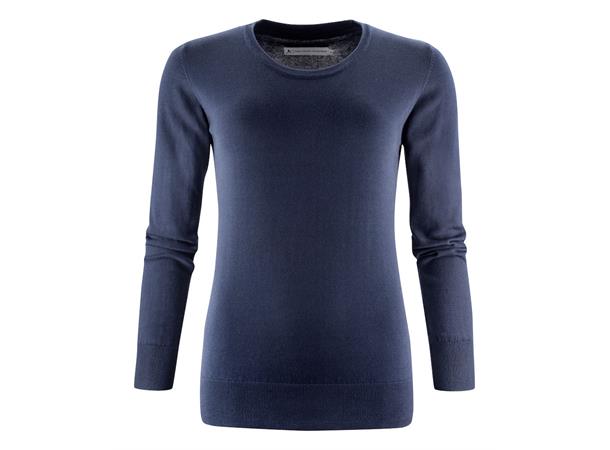 Harvest Ashland U Woman Marineblå str. XS