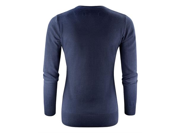 Harvest Ashland U Woman Marineblå str. XS