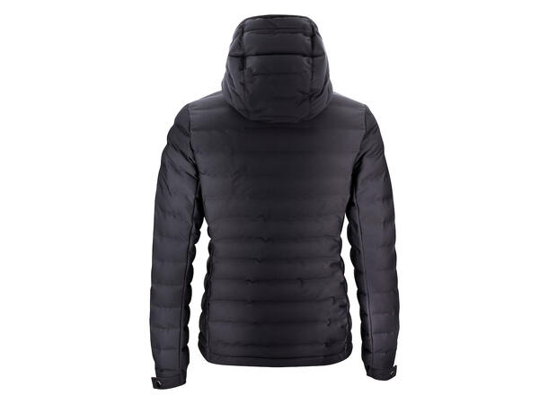 Harvest Woodlake Woman Jacket Svart str. XS