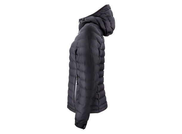 Harvest Woodlake Woman Jacket Svart str. XS