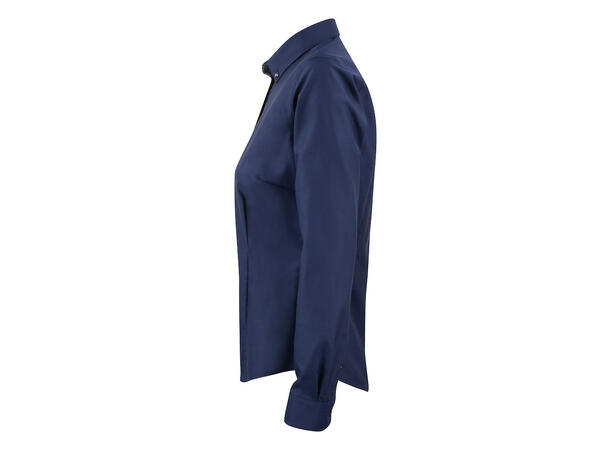 JH&Frost Red Bow 121 Woman Marineblå str. XXL