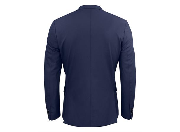 JH&Frost  Classic Blazer 20 Marineblå str. 44