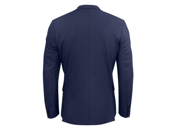 JH&Frost  Classic Blazer 20 Marineblå str. 44