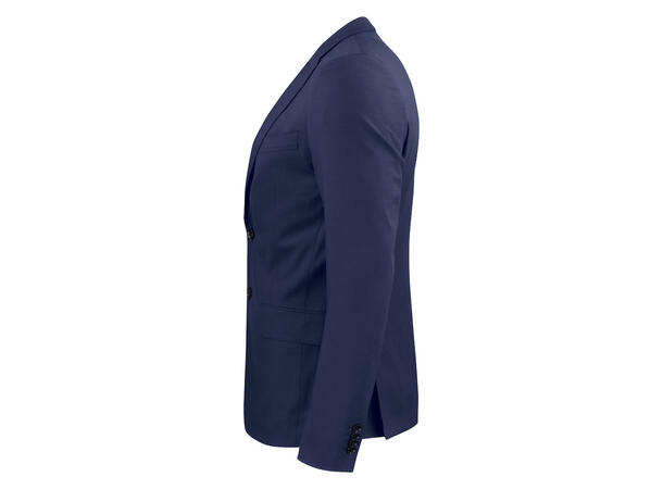 JH&Frost  Classic Blazer 20 Marineblå str. 44
