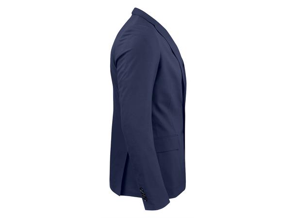 JH&Frost  Classic Blazer 20 Marineblå str. 44