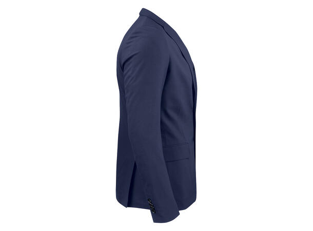 JH&Frost  Classic Blazer 20 Marineblå str. 44