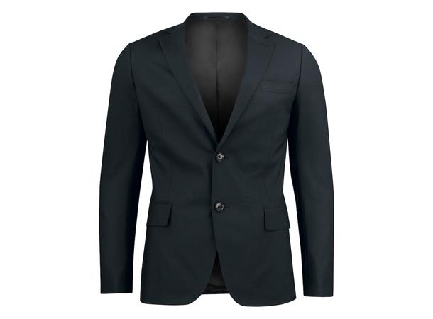 JH&Frost  Classic Blazer 20 Svart str. 44