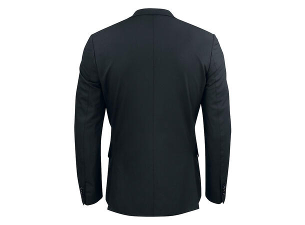 JH&Frost  Classic Blazer 20 Svart str. 44