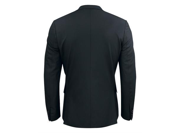 JH&Frost  Classic Blazer 20 Svart str. 44