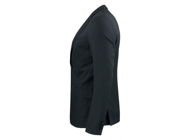 JH&Frost  Classic Blazer 20 Svart str. 44