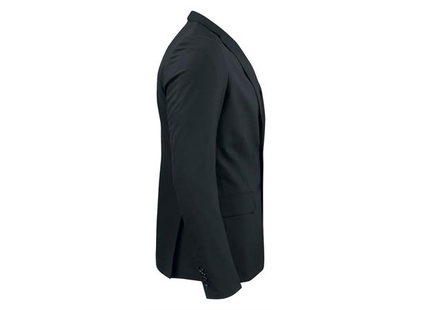 JH&Frost  Classic Blazer 20 Svart str. 44