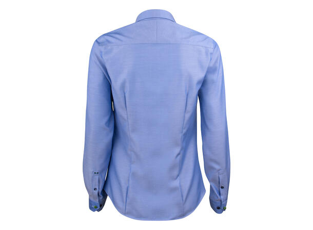 JH&Frost  Green Bow 01 Woman Blå str. 4XL