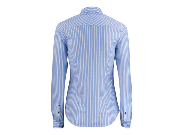 JH&Frost  Indigo Bow 34 Women Blå str. 4XL