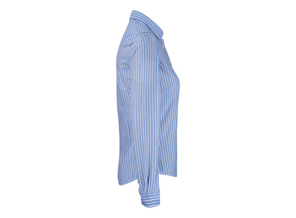 JH&Frost  Indigo Bow 34 Women Blå str. 4XL