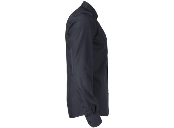 JH&Frost  Yellow Bow 50 Slim Fit Svart str. M