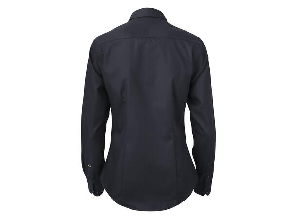 JH&Frost  Yellow Bow 50 Woman Svart str. 4XL