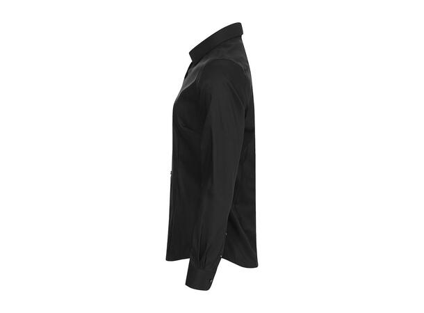 JH&Frost  Yellow Bow 52 Woman Svart str. 4XL