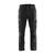 Blåkläder Servicebukse med stretch Svart/Grå, str.D96 