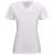 Cutter&Buck Manzanita T-shirt Dame Hvit str. M 