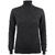 Cutter&Buck Blakely Rollerneck Dame Svart str. M 