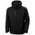 Helly Hansen Kensington Vinterjakke Svart, str.L 