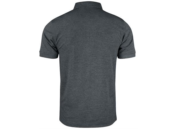 Cutter&Buck Advantage Polo Men Grå str. XL