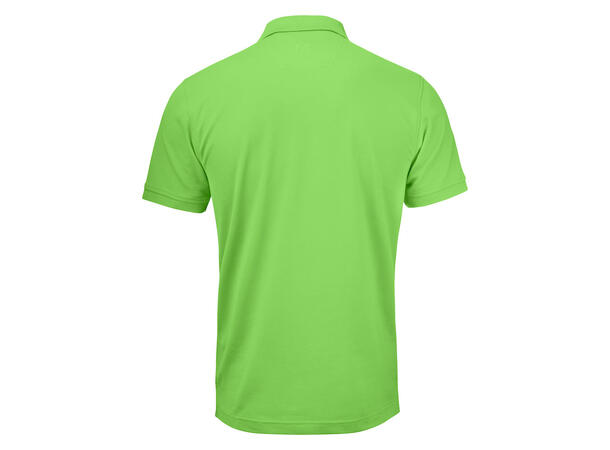 Cutter&Buck Advantage Polo Men Grønn str. L
