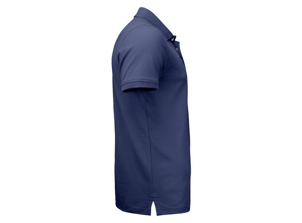 Cutter&Buck Advantage Polo Men Marineblå str. XXL