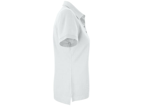 Cutter&Buck Advantage Premium Polo Dame Hvit XL