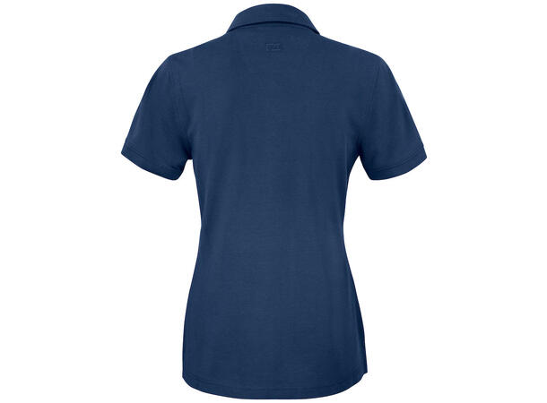 Cutter&Buck Advantage Premium Polo Dame Marineblå M