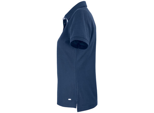 Cutter&Buck Advantage Premium Polo Dame Marineblå M