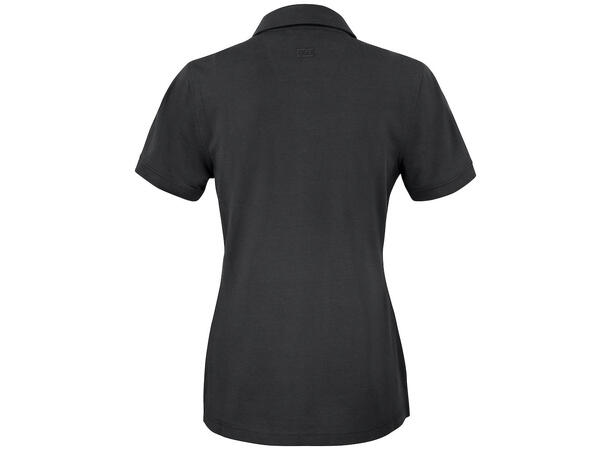 Cutter&Buck Advantage Premium Polo Dame Svart XS