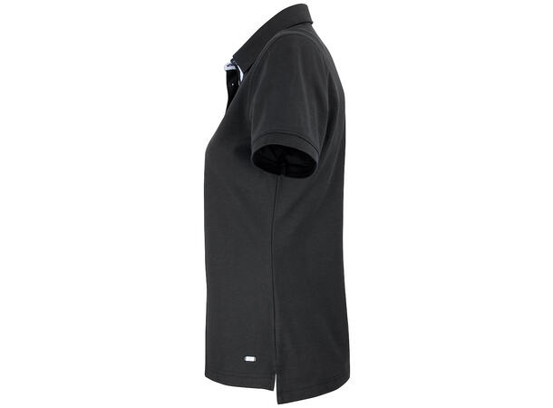 Cutter&Buck Advantage Premium Polo Dame Svart XS