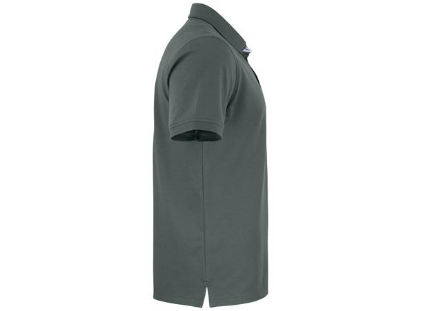 Cutter&Buck Advantage Premium Polo Mens Mørkegrå str. XL