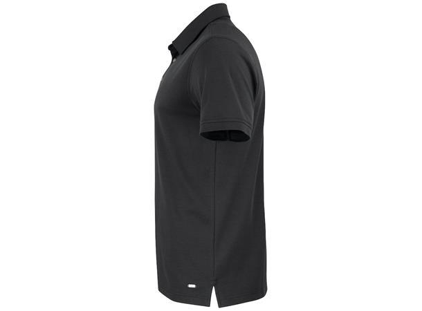 Cutter&Buck Advantage Premium Polo Mens Svart str. M