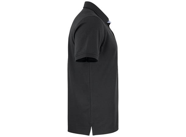 Cutter&Buck Advantage Premium Polo Mens Svart str. M