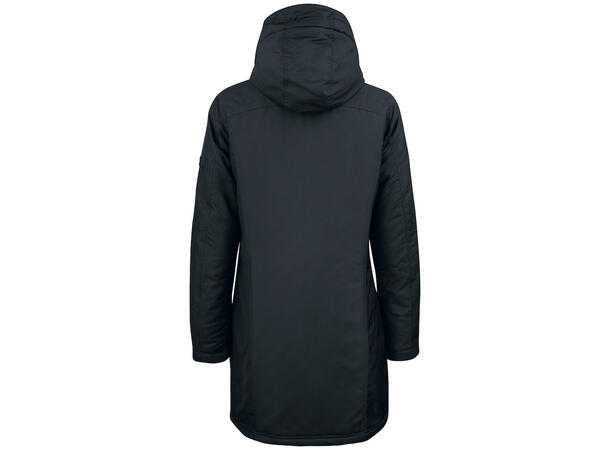 Cutter&Buck Glacier Peak Jacket Dame Svart str. XL