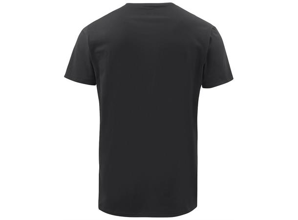 Cutter&Buck Manzanita T-shirt Men Svart str. 4XL