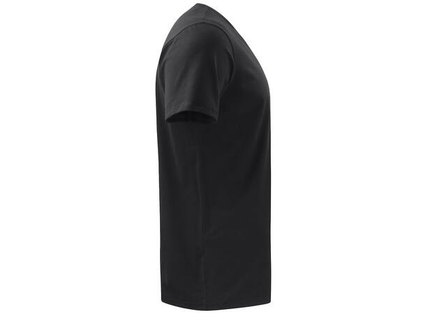 Cutter&Buck Manzanita T-shirt Men Svart str. 4XL