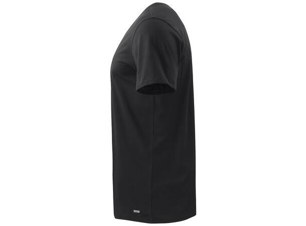 Cutter&Buck Manzanita T-shirt Men Svart str. 4XL